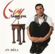 télécharger l'album Download Guy Saint Val - Anabela album