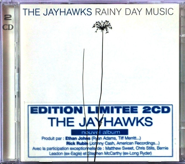 The Jayhawks - Rainy Day Music | Releases | Discogs