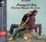 Cover of In Case You're In Love, 2013-08-17, CD