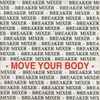 Breaker Mixer - Move Your Body