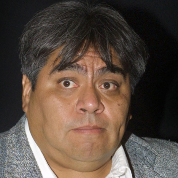 Juan Pablo Espinosa, Cinemorgue Wiki