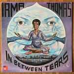 Cover of In Between Tears, , Vinyl
