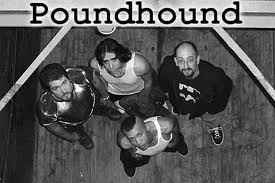 Poundhound on Discogs