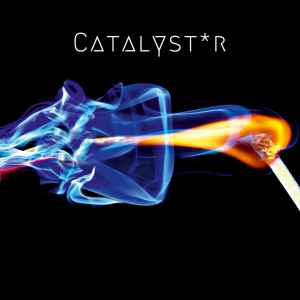 Catalyst*R - Catalyst*R album cover
