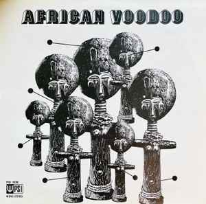 African Voodoo - Manudibango