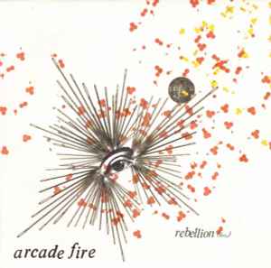 Arcade Fire - Rebellion (Lies)