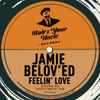 Jamie Belov'ed - Feelin' Love