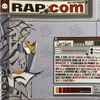 Various - RAP.COM 100% Rap Français