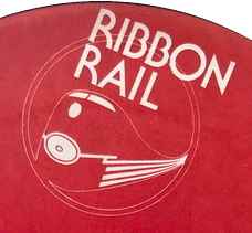 Ribbons of Rail