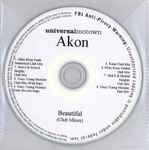 Akon Featuring Kardinal Offishall & Colby O'Donis – Beautiful