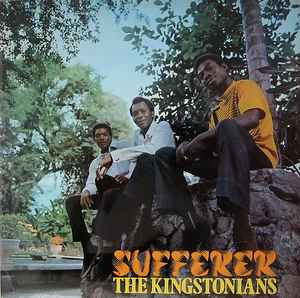 Sufferer - The Kingstonians