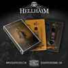 Hellhaim - Slaves Of Apocalypse