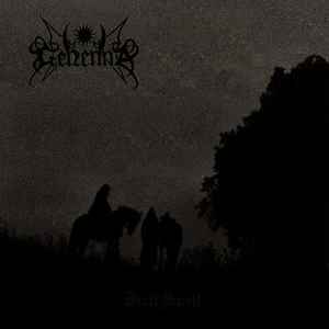 Gehenna - First Spell album cover