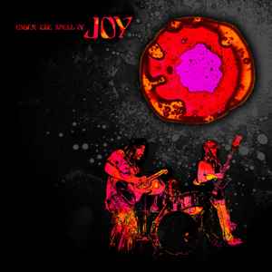 Joy (44) - Under The Spell Of Joy Album-Cover