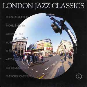 London Jazz Classics - Various