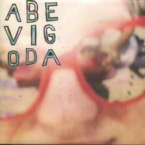 Abe Vigoda - Animal Ghosts album cover