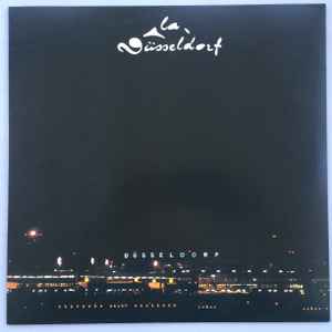La Düsseldorf – La Düsseldorf (2011, Vinyl) - Discogs