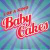 3 Of A Kind (6) - Baby Cakes