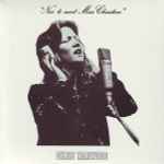 Cover of Nice To Meet Miss Christine, 2006-07-31, CD