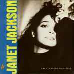 Cover of The Pleasure Principle, 1987-06-01, Vinyl