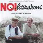 Cover of Noi Lazzaroni (Original Motion Picture Soundtrack In Stereo), 2009, CD