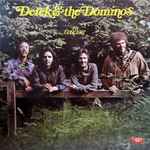 Derek & The Dominos - In Concert | Releases | Discogs