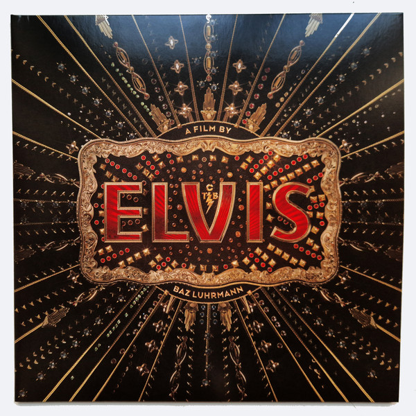 Various – Elvis – Original Motion Picture Soundtrack