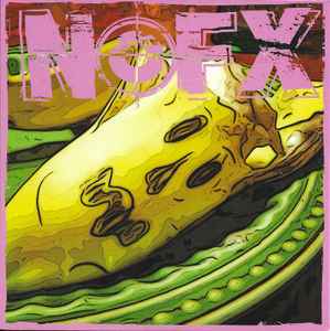 NOFX – So Long And Thanks For All The Shoes (2020, Blue, Vinyl ...