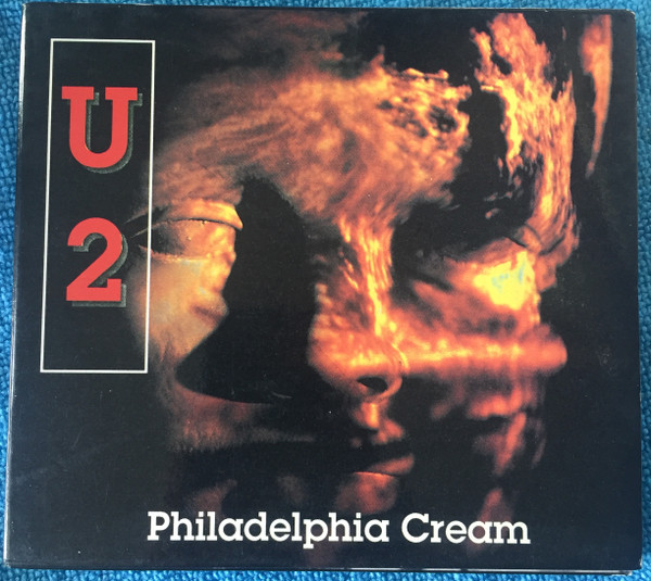U2 – The Gig In Philly (1990, CD) - Discogs
