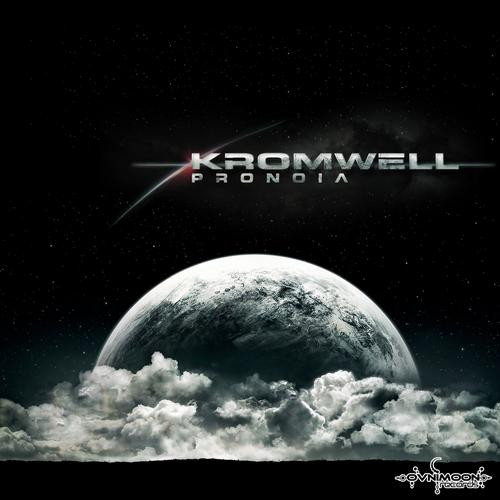 Album herunterladen Kromwell - Pronoia