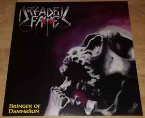 Dreadful Fate - Bringer Of Damnation