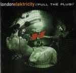 Cover of Pull The Plug, 1999, CD