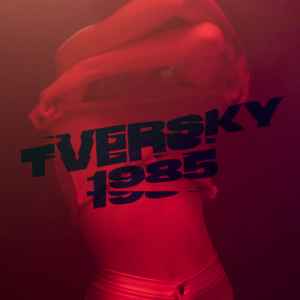 Tversky - Faking Funk (Spanish Edit) album cover