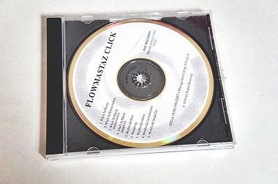 Flowmastaz Click – Who's To Blame / Worldwide (1998, Vinyl) - Discogs