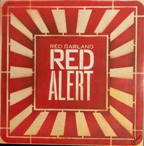 Red Alert - Red Garland