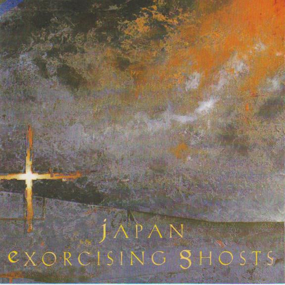 Japan - Exorcising Ghosts | Releases | Discogs
