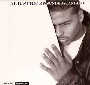 Missunderstanding - Al B. Sure!
