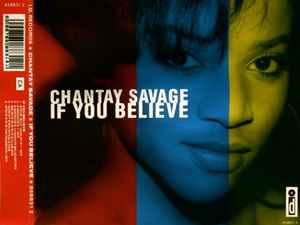 If You Believe - Chantay Savage