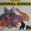 Unknown Artist - Playhouse Presentation Of Animal Songs