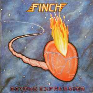Finch (4) - Beyond Expression