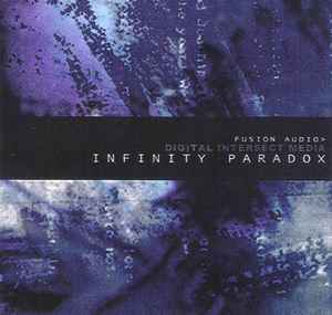 Various - Infinity Paradox album cover