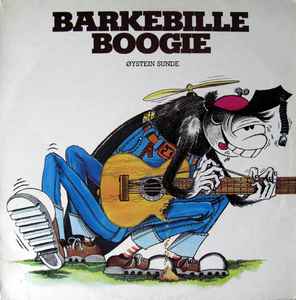 Øystein Sunde - Barkebille Boogie