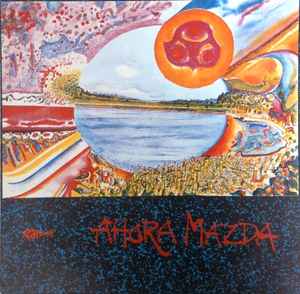 Ahora Mazda – Ahora Mazda (Vinyl) - Discogs