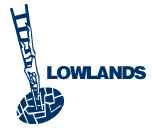 Lowlands on Discogs