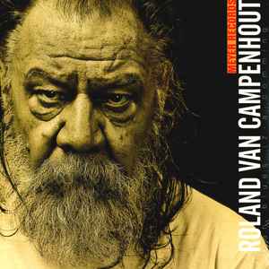 Roland Van Campenhout - Dah Blues Iz-a-comming... album cover