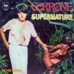 Pochette de Supernature / In The Smoke, 1977, Vinyl