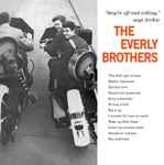 Cover of The Everly Brothers, 2015, Vinyl