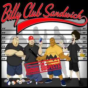 Billy Club Sandwich - The Usual Suspects