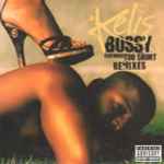 Cover of Bossy (Remixes), 2006, CD