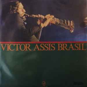 Pro zeca : somewhere / Victor A. Brasil, saxo a | Assis Brasil, Victor (1945-1981). Saxo a